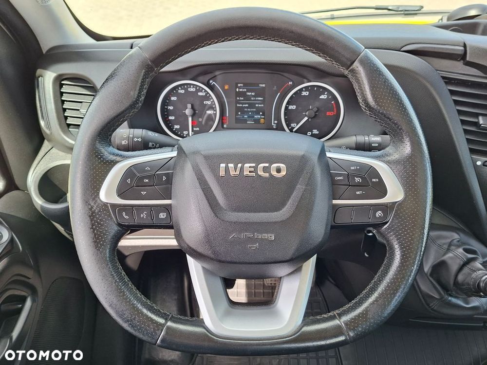Iveco Daily - 19