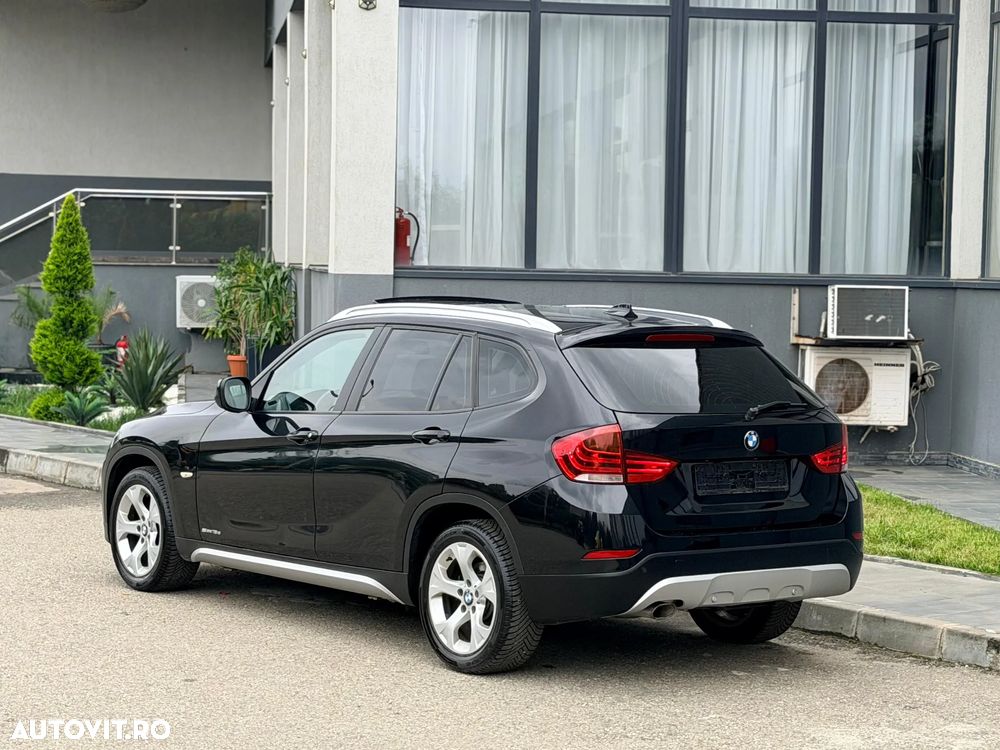BMW X1 sDrive18d xLine - 2