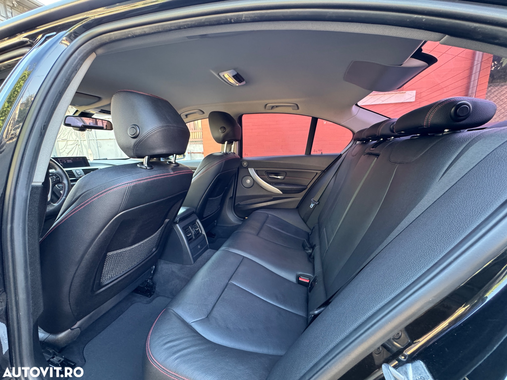 BMW Seria 3 - 10