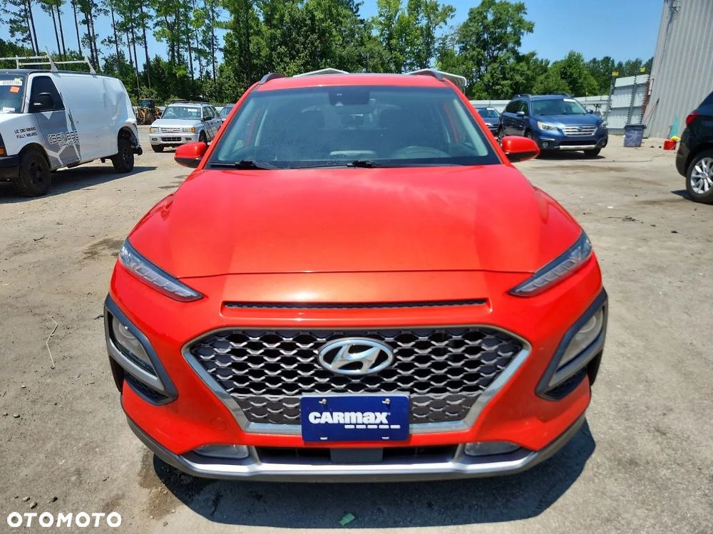 Hyundai Kona 1.6 T-GDI DCT 4WD Premium - 5