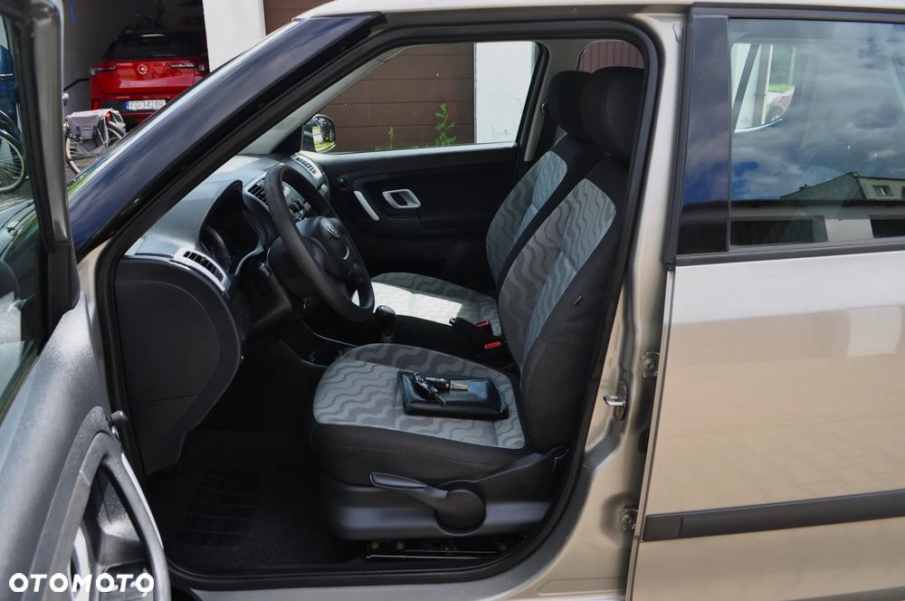 Skoda Fabia 1.2 12V Family - 19
