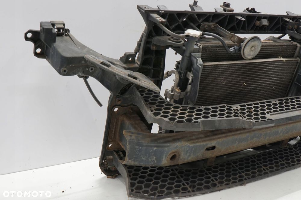 KIA SPORTAGE III 11R PAS PRZEDNI WZMOCNIENIE 1.7CRDI MANUAL - 2