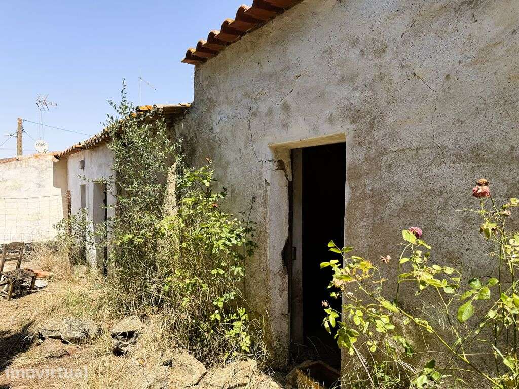 Casa / Villa em São Marcos da Ataboeira de 75 m2 - Grande imagem: 5/5