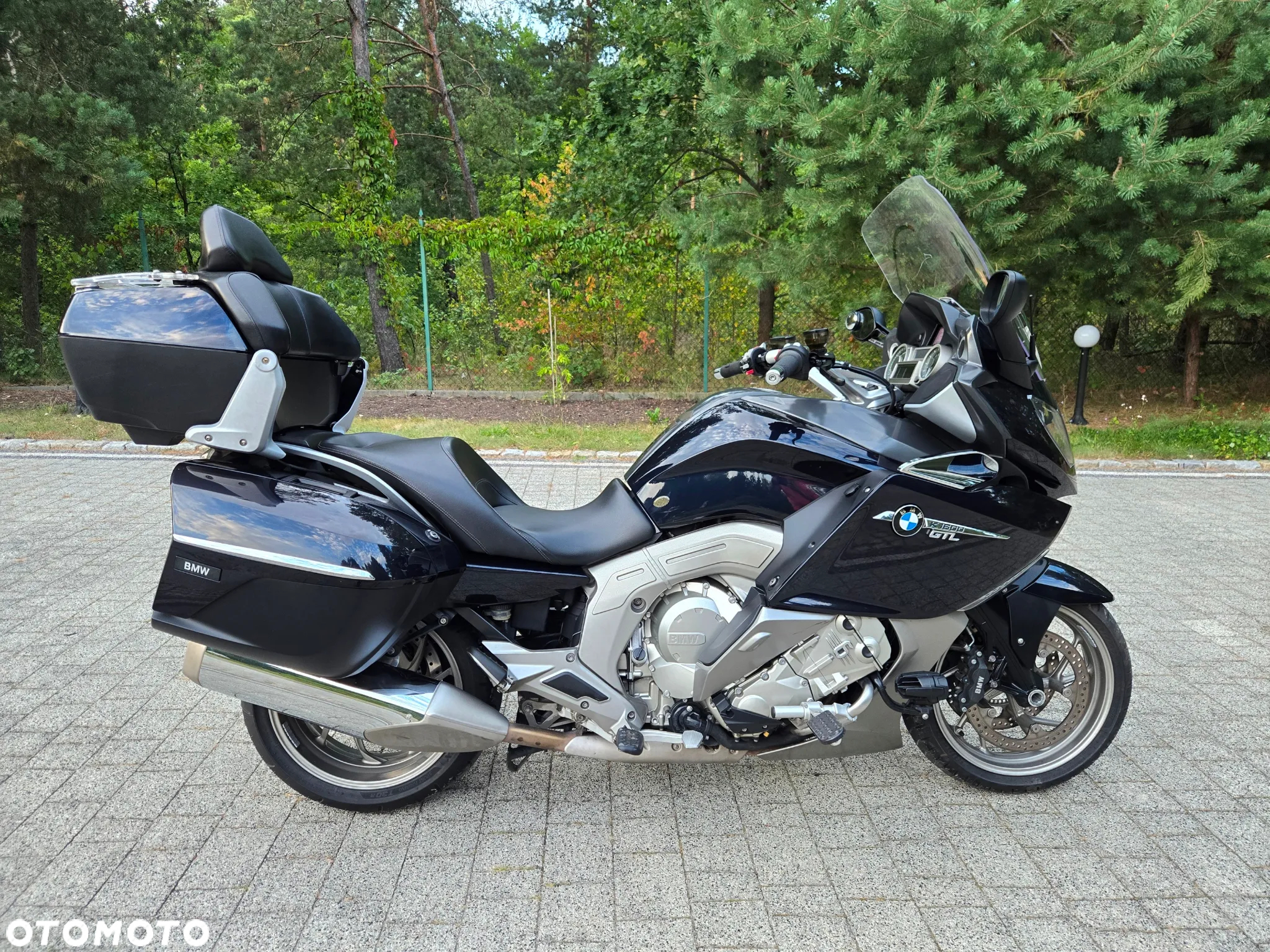 BMW K - 3