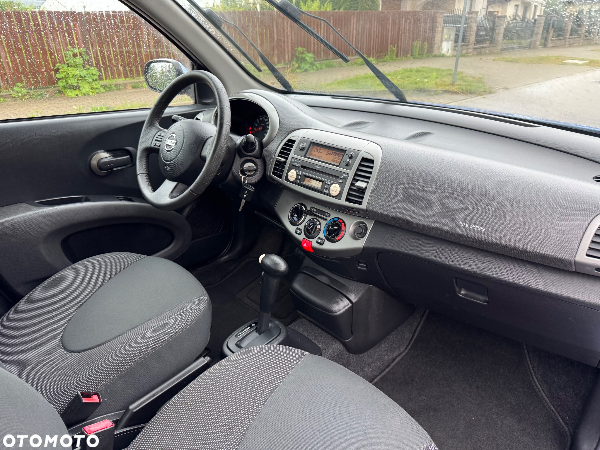 Nissan Micra 1.4 Tekna - 32