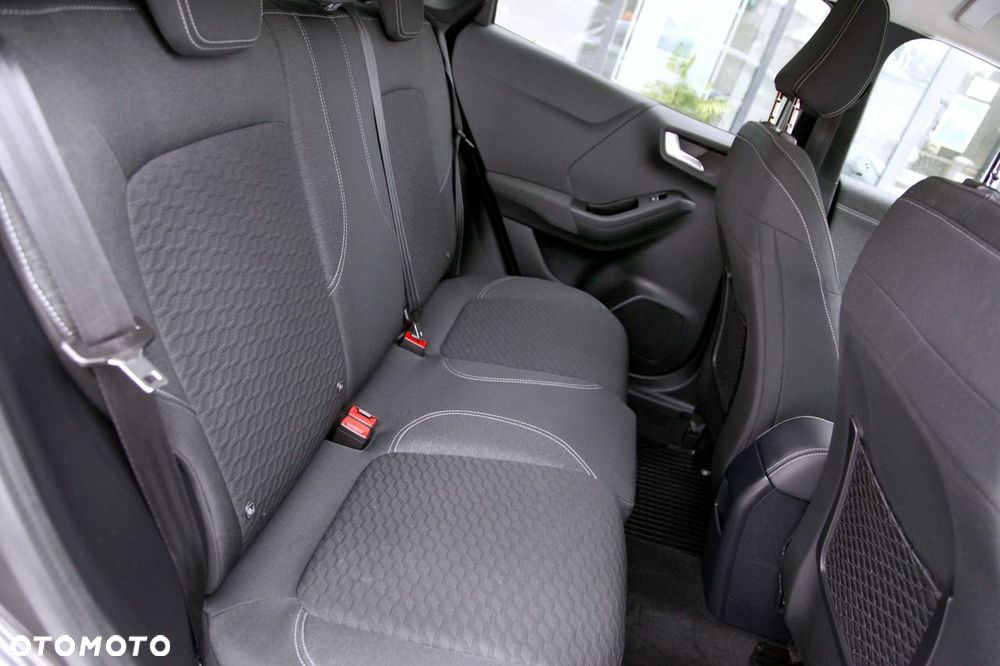 Ford Puma - 16