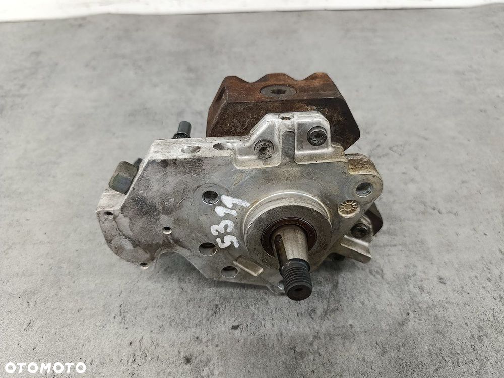 POMPA WTRYSKOWA NISSAN PRIMERA III P12 8200108225 0445010075  BOSCH 1.9 - 1