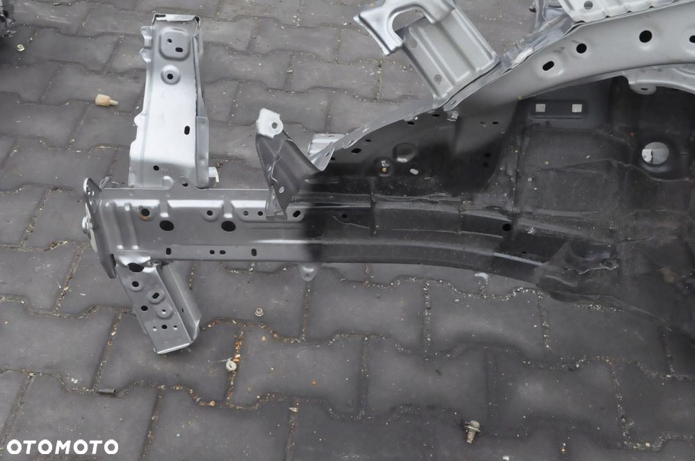 SUZUKI SWIFT VI MK8 2024r ĆWIARTKA PODŁUŻNICA LEWA PRZÓD 2tys km!! - 5