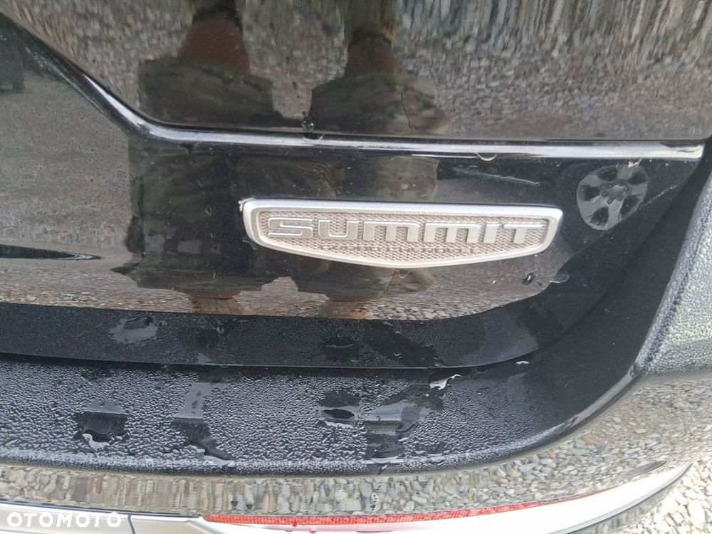 Jeep Grand Cherokee 3.6 V6 Summit - 16