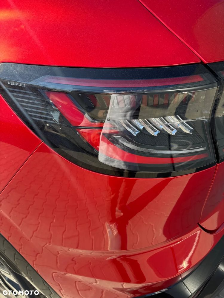 Renault Austral Mild Hybrid 160 Automatik Techno - 13