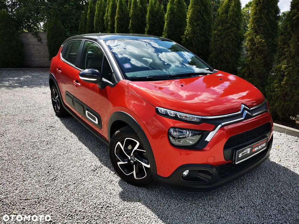 Citroën C3 Pure Tech 110 S&S EAT6 ELLE ONLINE EDITION - 5