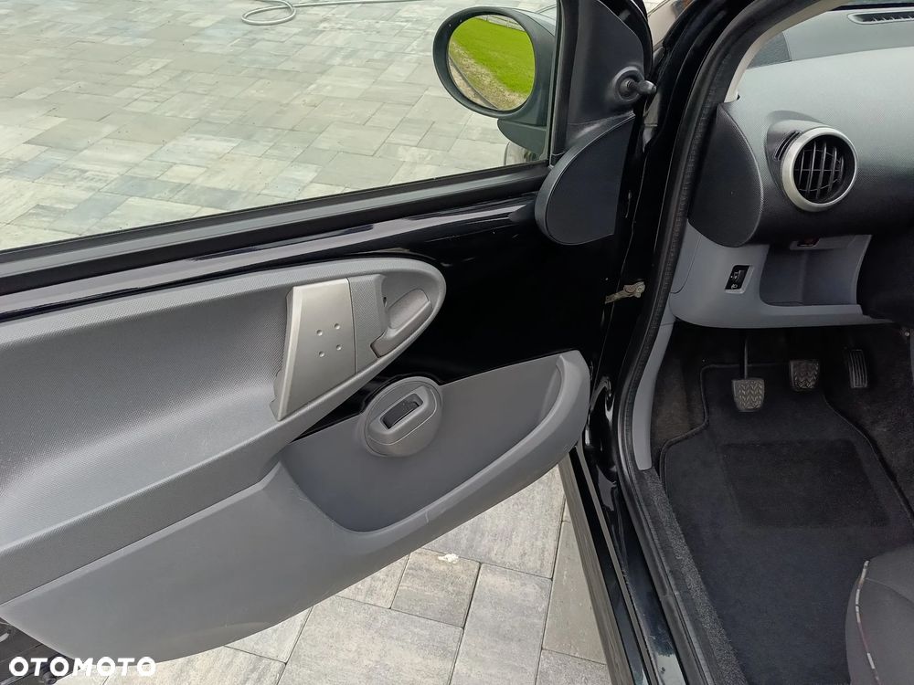 Citroën C1 1.0 Style - 8