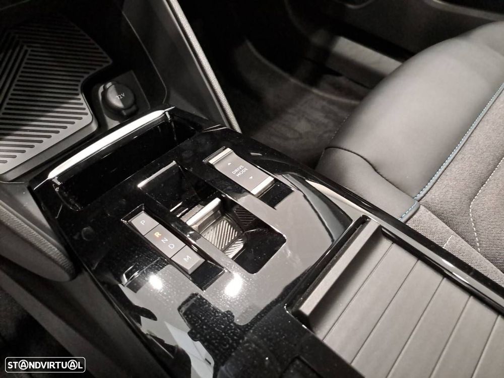 Citroën C4 1.5 BlueHDi Plus EAT8 - 19