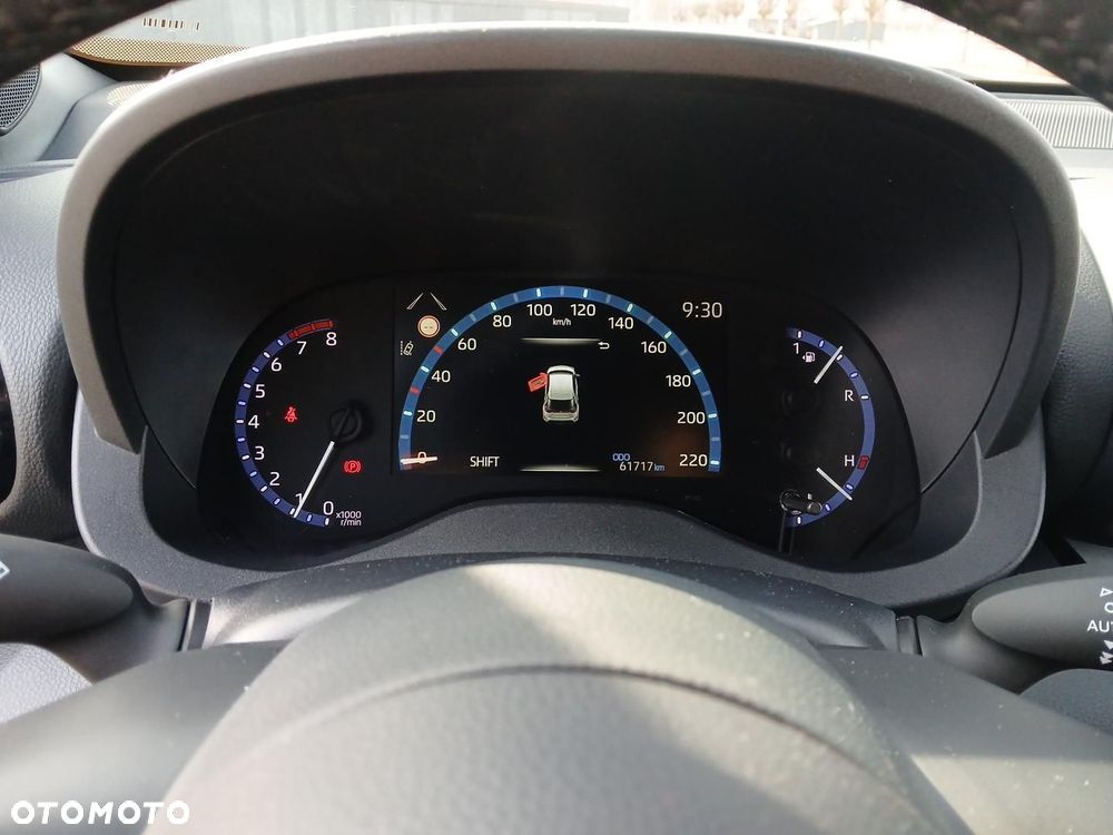 Toyota Yaris Cross 1.5 Comfort - 27