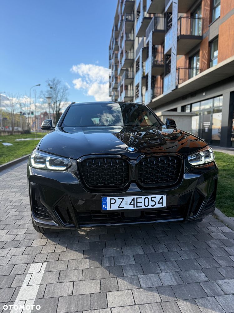 BMW X4 - 11
