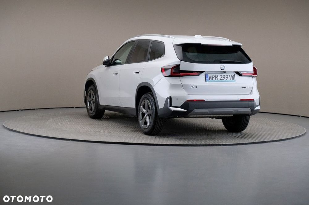 BMW X1 - 2
