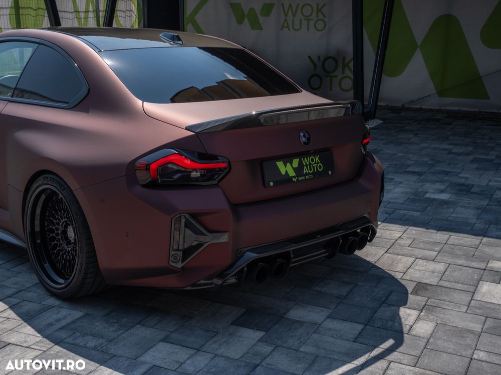 BMW M2 - 11