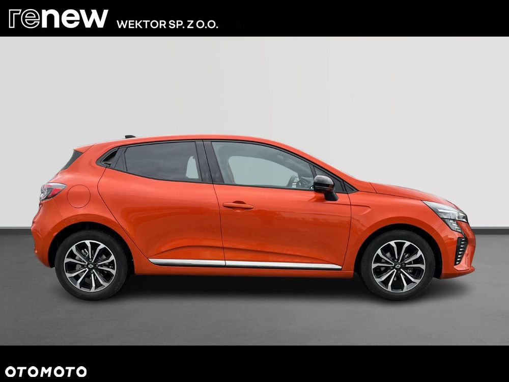 Renault Clio - 6