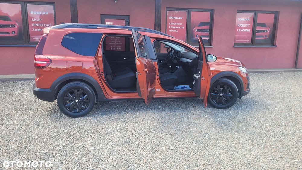 Dacia Jogger - 5