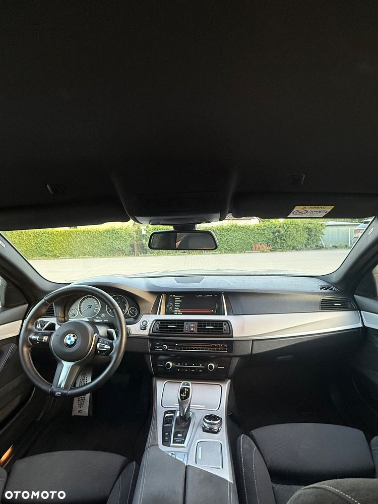 BMW Seria 5 ver-530xd - 3