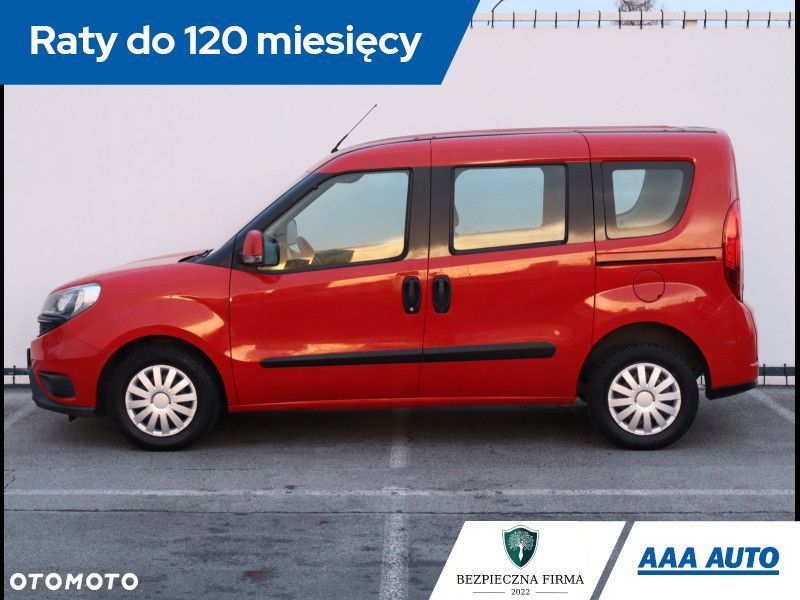 Fiat Doblo - 3