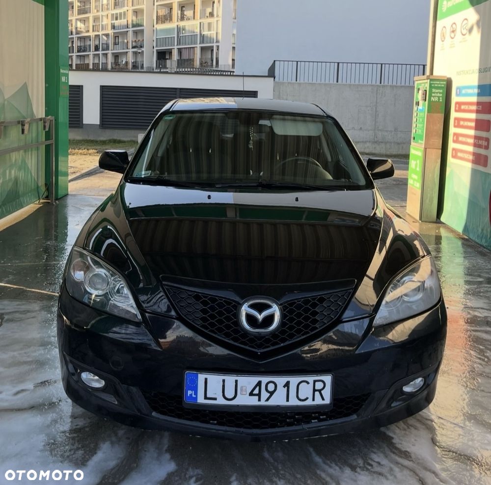 Mazda 3 2.0 Sport Active - 1
