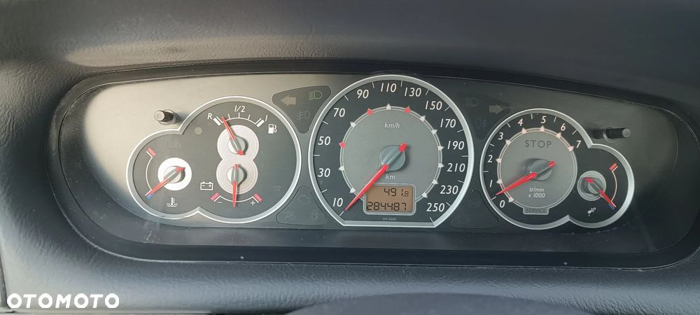 Citroën C5 - 9
