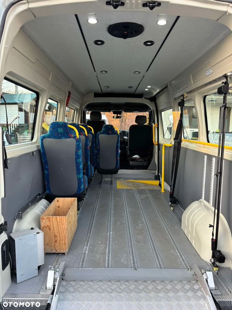 Nissan NV400 F35.13 L3H2 FWD Pro - 38