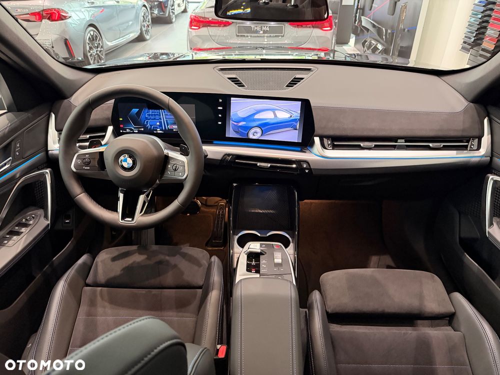 BMW X1 sDrive18d M Sport - 8