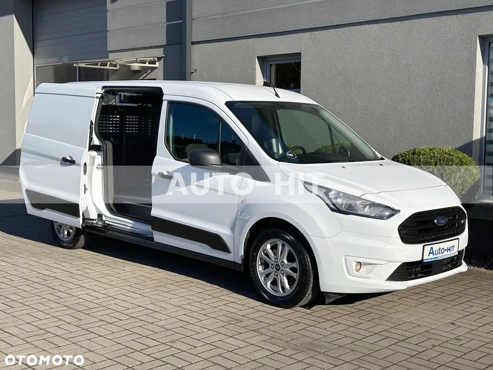 Ford Transit - 10
