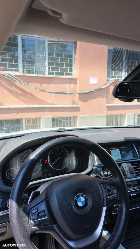 BMW X4 xDrive20d Aut. xLine - 4