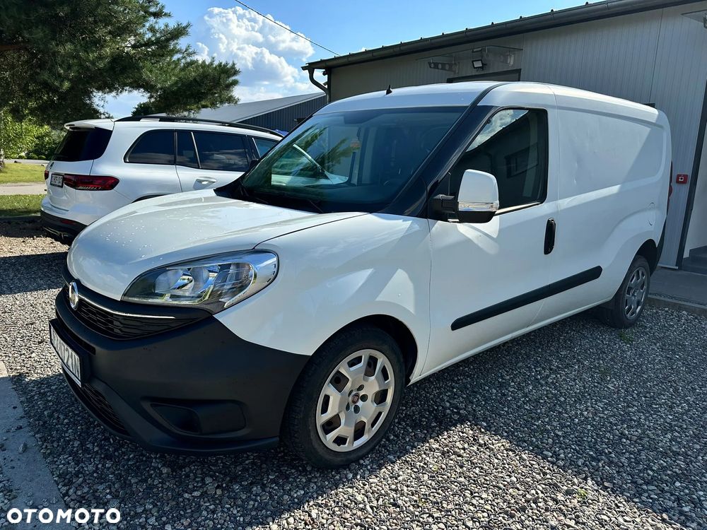Fiat DOBLO - 5