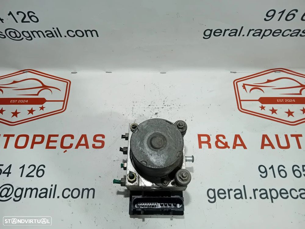 Módulo Abs Renault Clio II 1.5 DCI 0265800335 49210N0346 473L4091204085 Original - 3