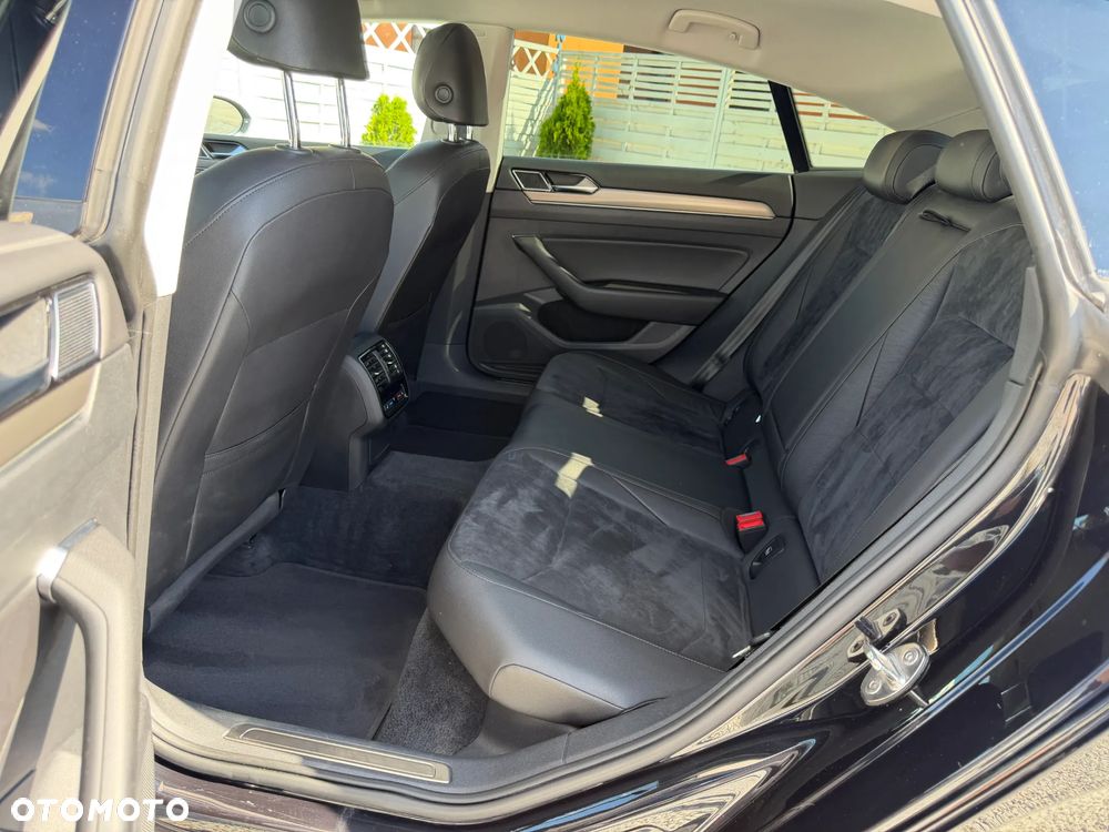 Volkswagen Arteon 2.0 TDI SCR DSG Elegance - 21