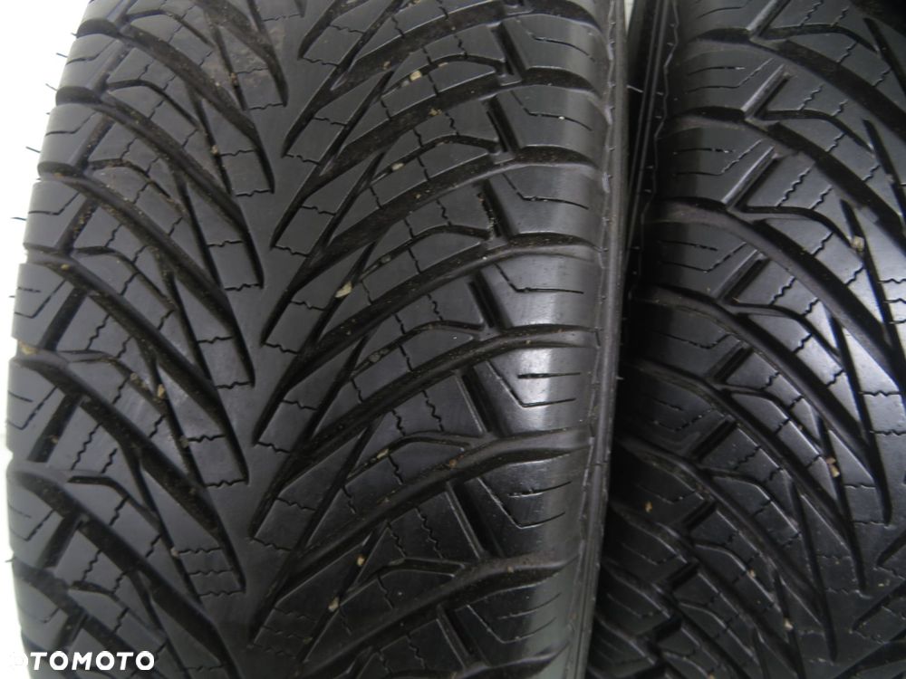2x 175/70R13 OPONY CAŁOROCZNE Austone All Season Fixclime SP401 82T - 7