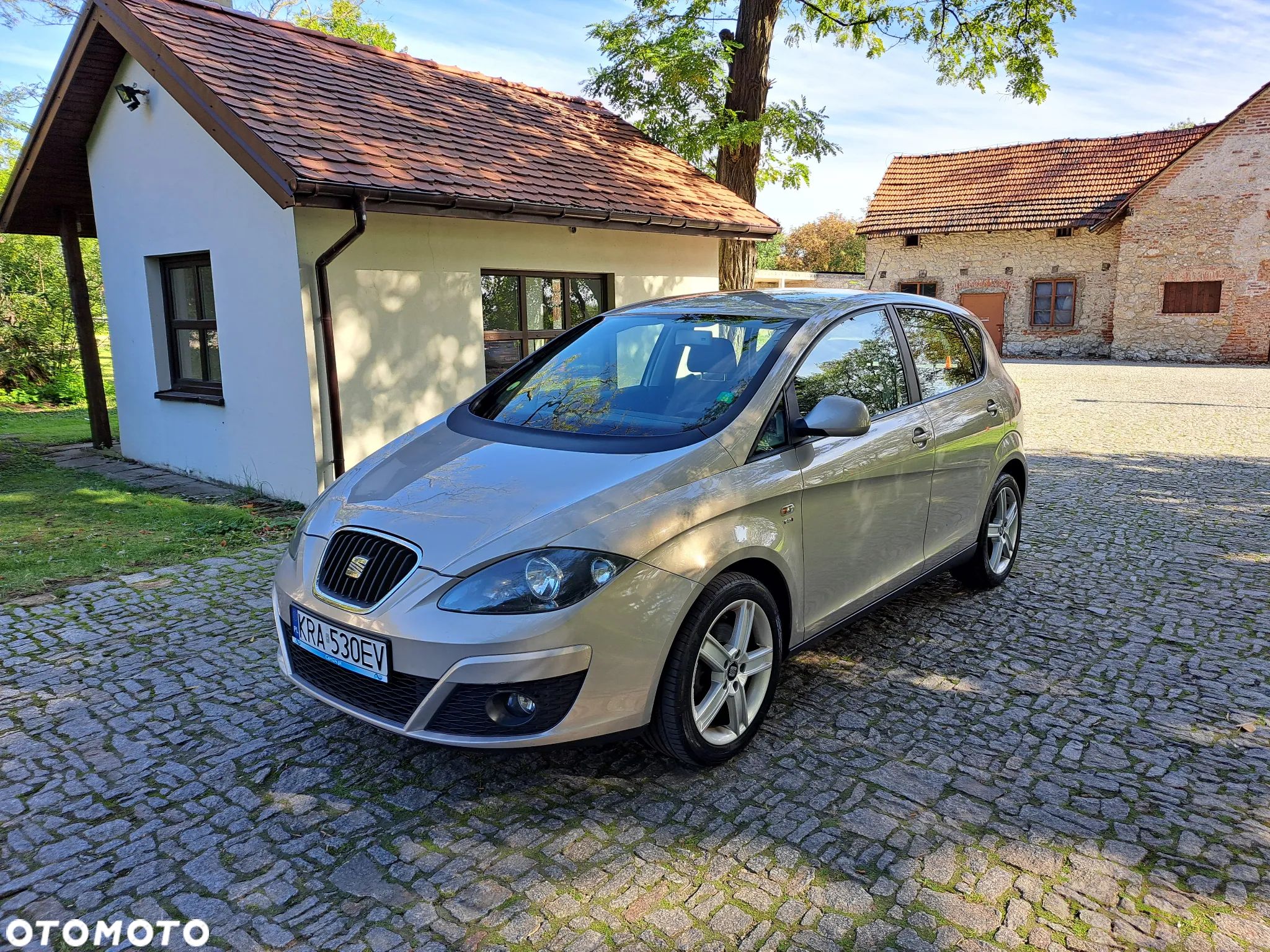 Seat Altea 1.4 TSI Style - 1