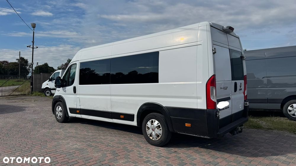 Fiat Ducato - 3