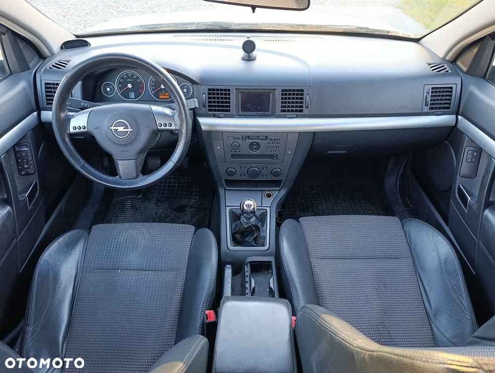 Opel Vectra 1.8 Elegance - 7