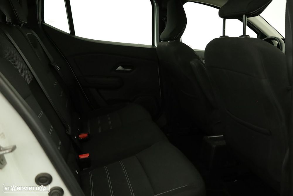 Dacia Sandero 1.0 TCe Expression CVT - 21