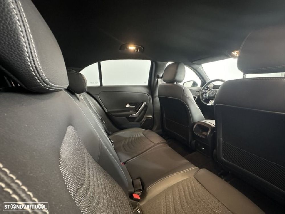 Mercedes-Benz A 250 e Progressive - 21