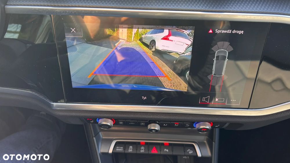 Audi Q3 45 TFSI Quattro S tronic S line - 20