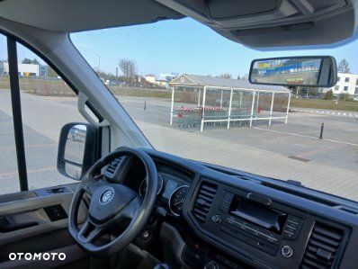 Volkswagen Crafter - 9
