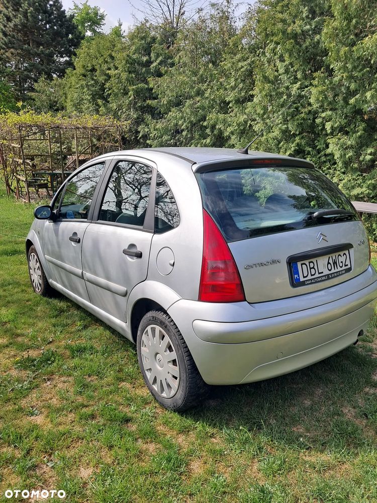 Citroën C3 - 1