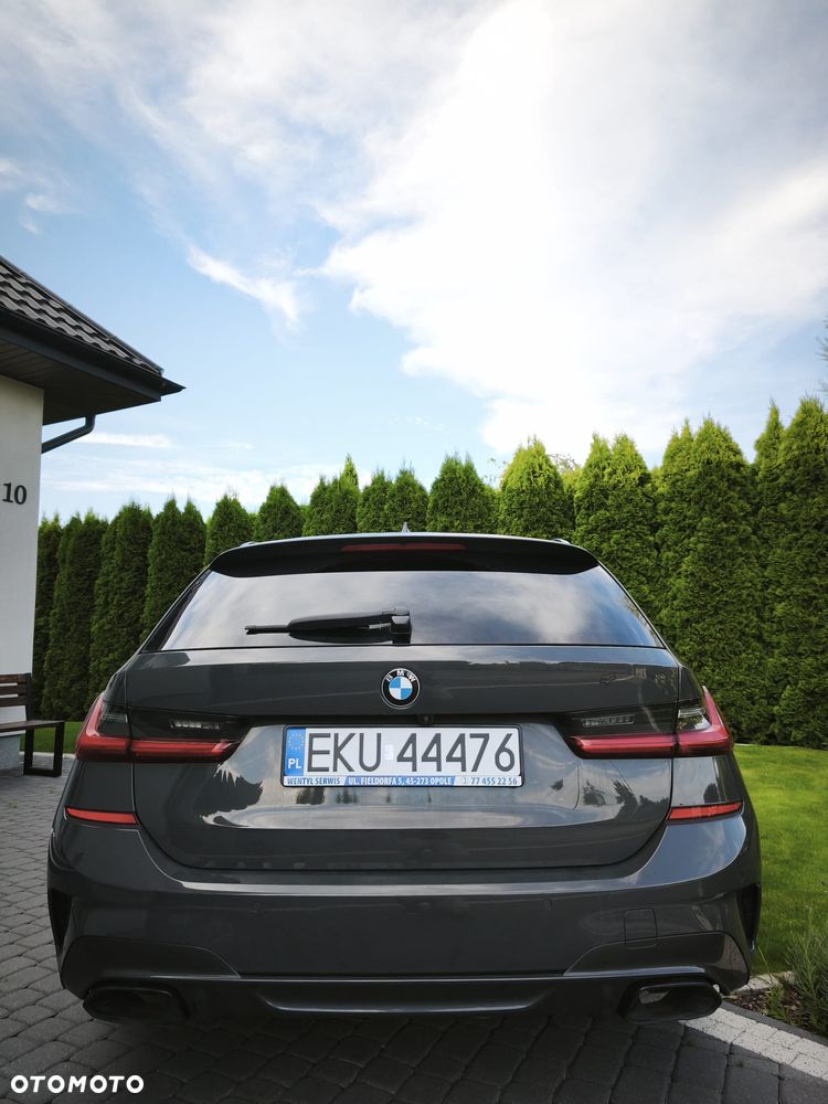 BMW Seria 3 - 20