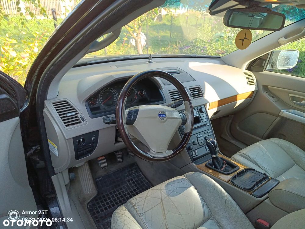Volvo XC 90 - 5