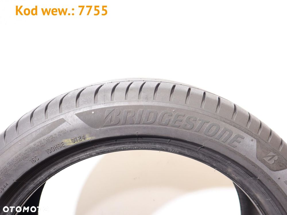 Bridgestone Turanza 6  - 215/50 R18 - 6