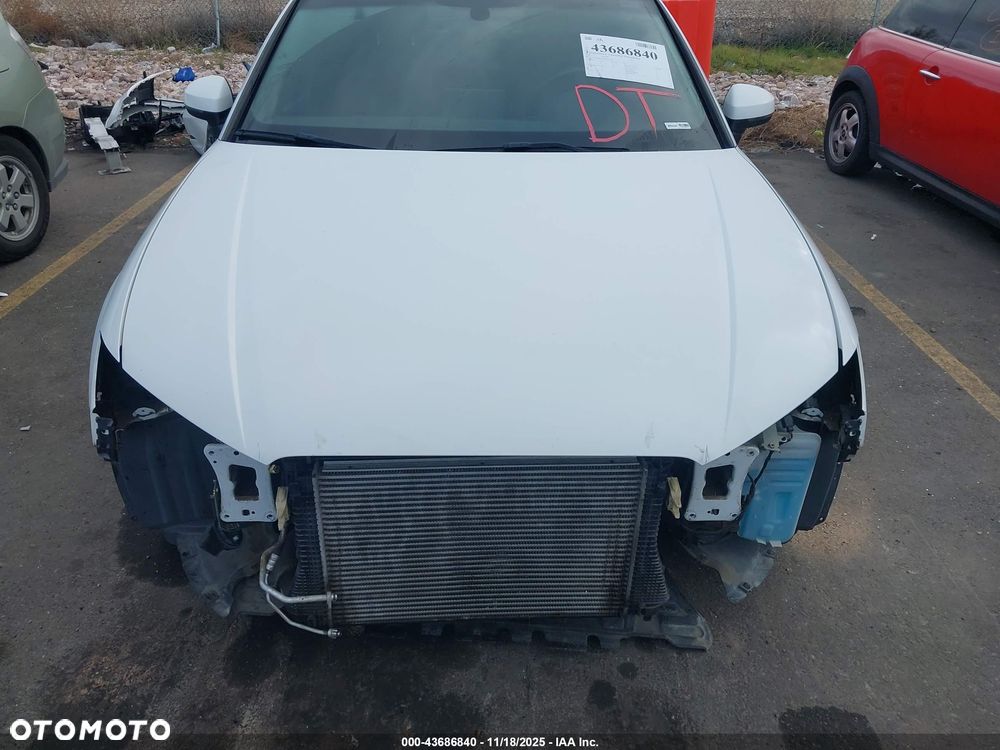 Audi A3 Limousine 2.0 TFSI quattro S tronic sport - 12