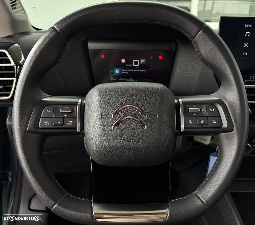 Citroën e-C4 Feel - 6