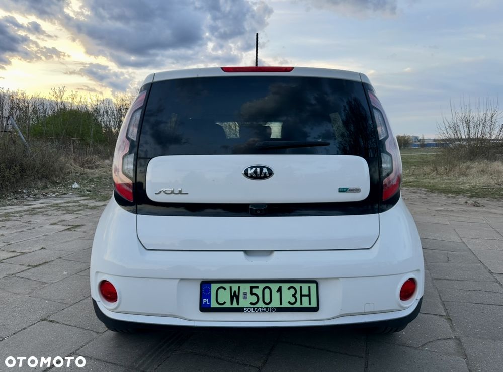 Kia Soul Standard - 3