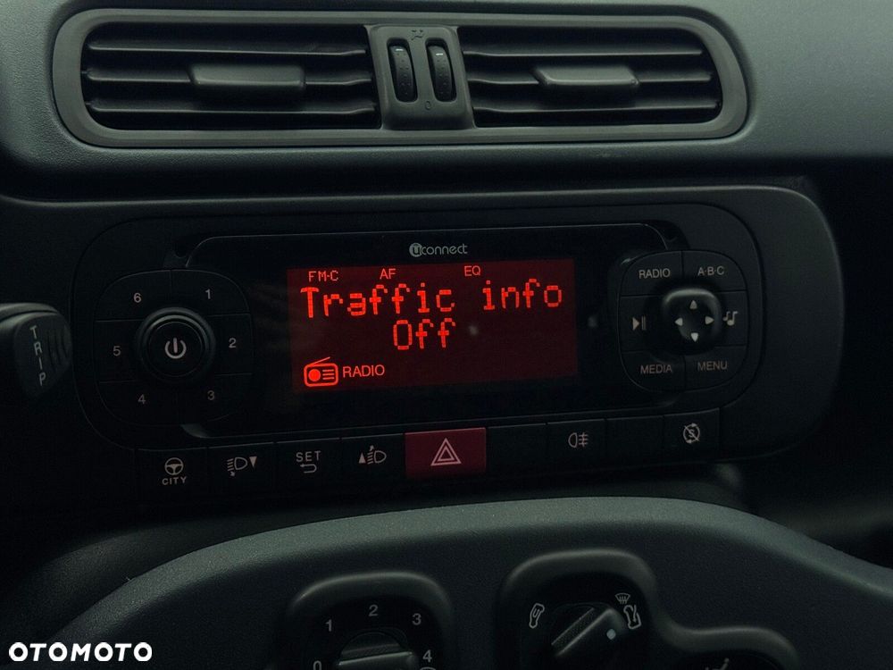 Fiat Panda Van Van Pop - 24